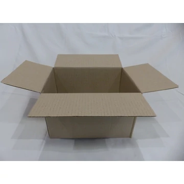 Kartondoboz 260*203*126 mm