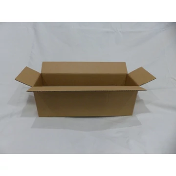 Kartondoboz 370*117*124 mm
