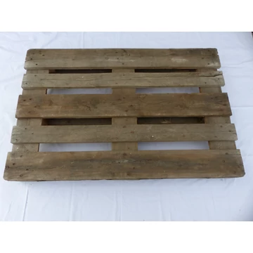 Raklap EUR 800x1200 mm III. osztály