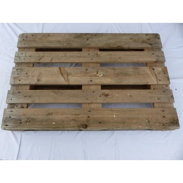 Raklap EUR 800x1200 mm I. osztály